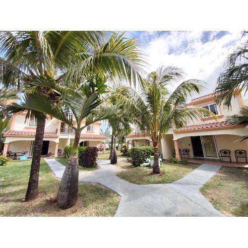 Résidence Les Badamiers --- Exotica Villa