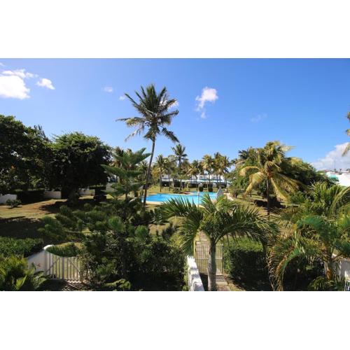 Résidence les Cygnes, PEREYBERE.