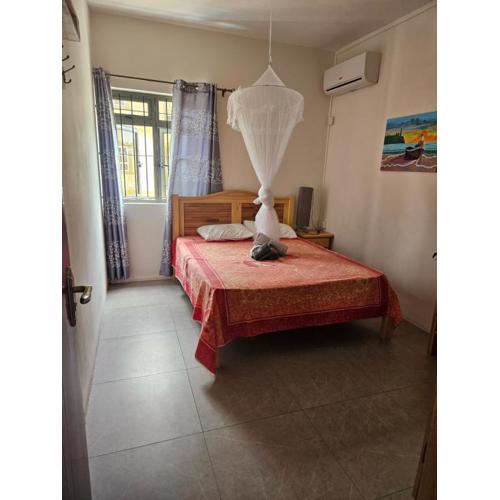 Residence Les Manguiers Fully equipped