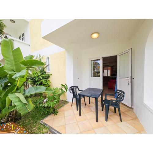 Résidence les Moulins