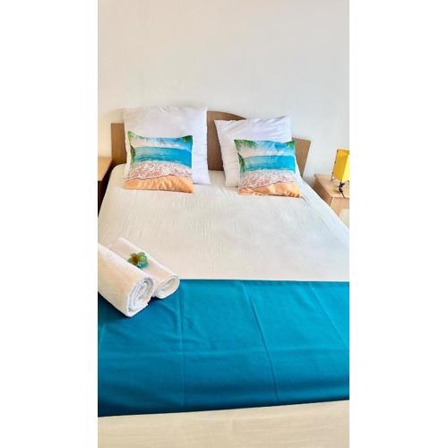 Residence Les Moulins