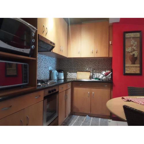 Residence Les Peupliers Flic en Flic Mauritius