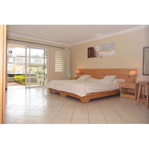 Résidence Les Peupliers