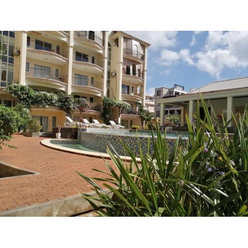 residence les peupliers