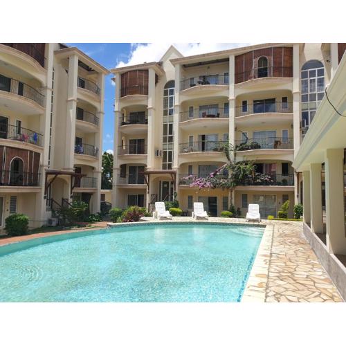 Residence Les Peupliers