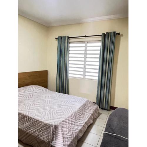 Residence Les Peupliers