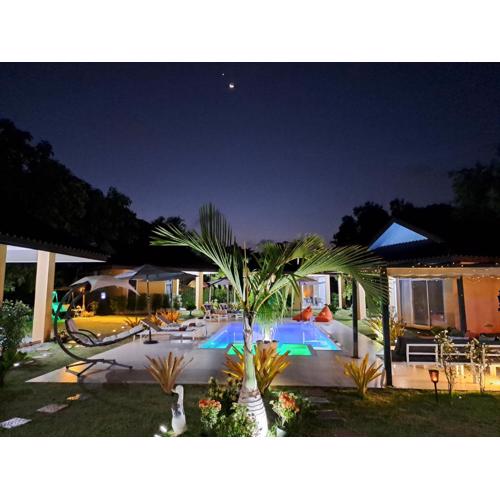 Residence M Thailand, Resort, Mae Ramphueng Beach, Ban Phe, Rayong, Residence M Thailand