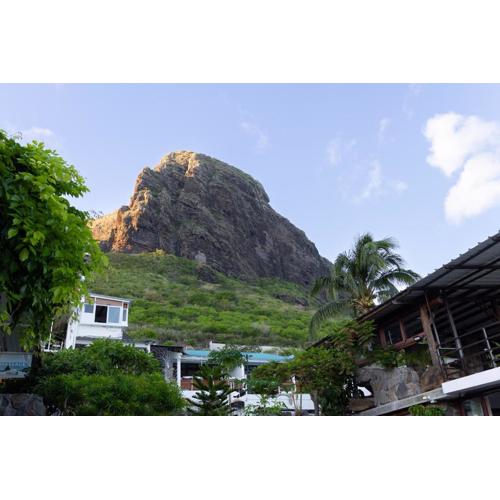 Residence Ma Vie Là Ltee