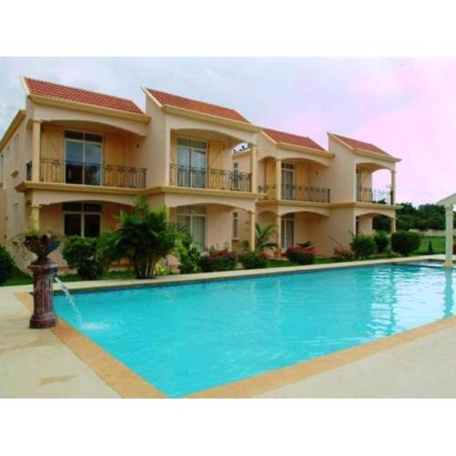 Residence Mont Choisy