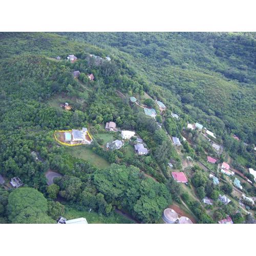 Residence Monte-Cristo