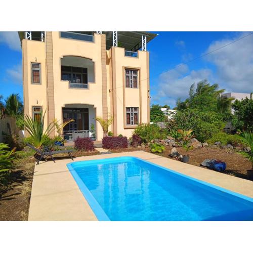 Residence Neerabelle