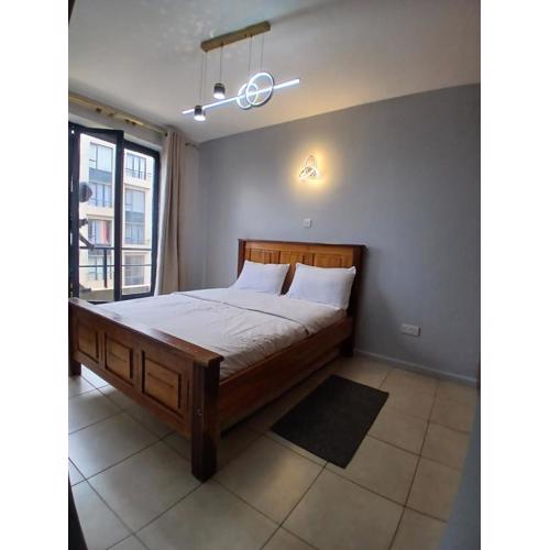 Residence next door 2br Coral