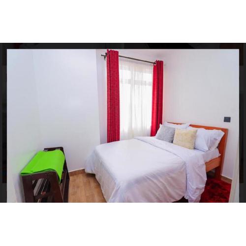 Residence Next Door 3br Gz