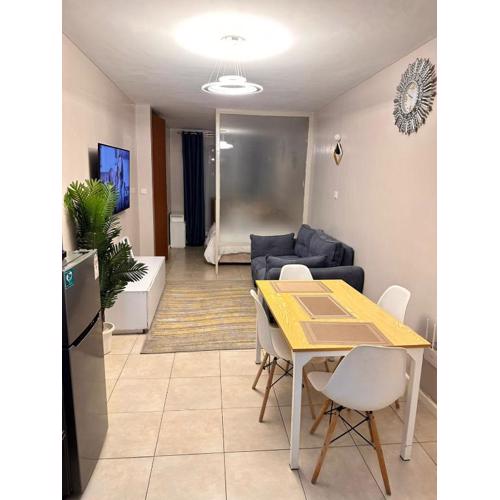 Residence Next Door Coral 1