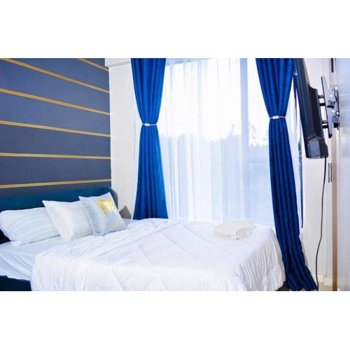 Residence Next Door Coral