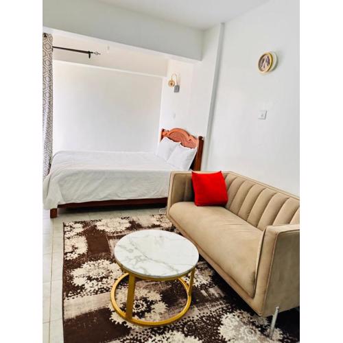 Residence Next Door Escape