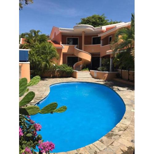 Residence Oasis BocachiCa