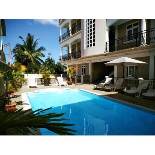 Résidence Ocean Dream