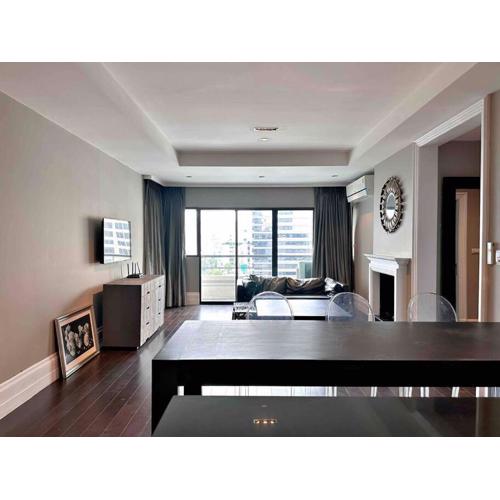 Residence on Sathorn CBD