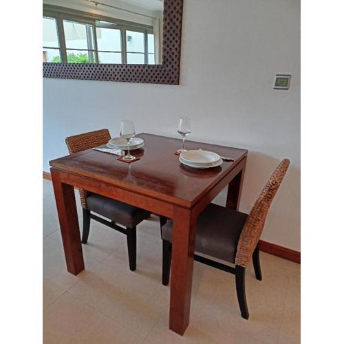 Residence resort villa