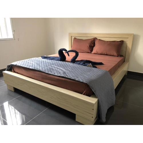 Residence Tya-Hooa by SOV