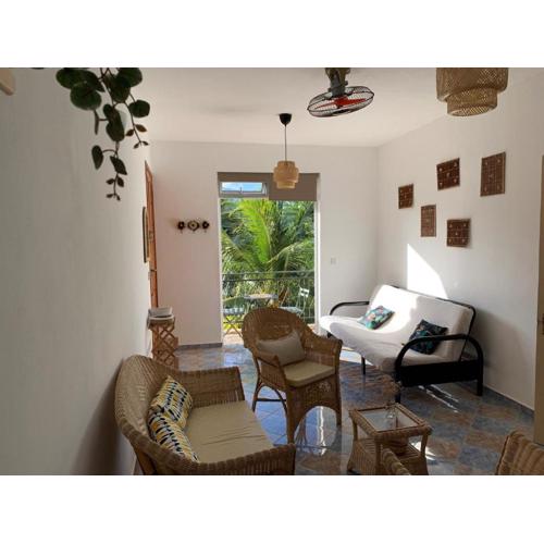 Résidence Varana Plage à 150m