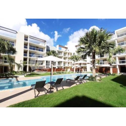 Residence Vibe Dominicus 308