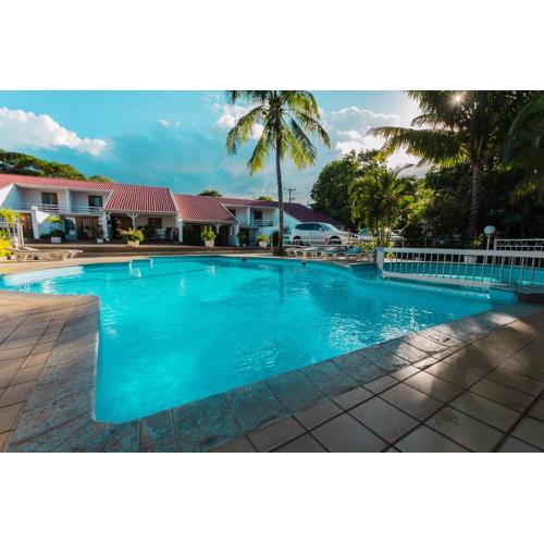 Residence Villas Mont Choisy