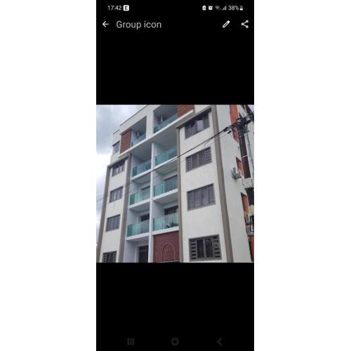 Residence Yasmina - Apartment 11