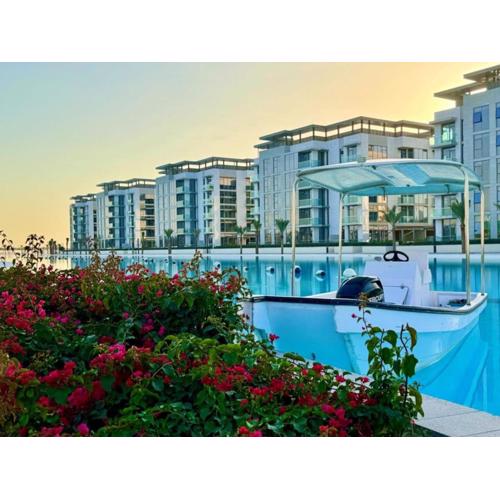 Residences 29 - Divine Beachfront One Bedroom