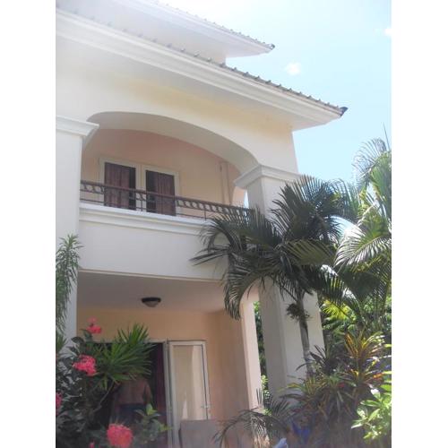 Residences Beach Apartment