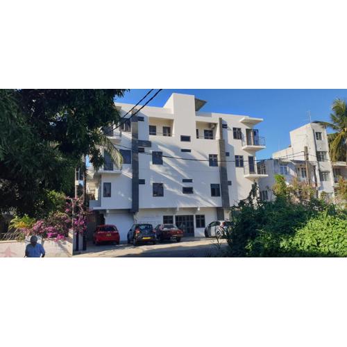 Residences Les Filaos -5 days stay minimum