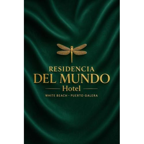 Residencia del Mundo - Hotel