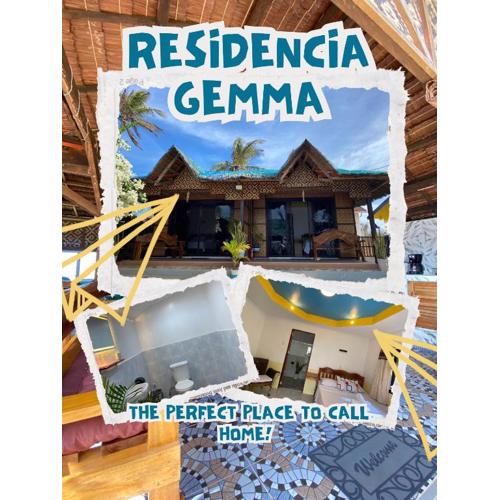 Residencia Gemma
