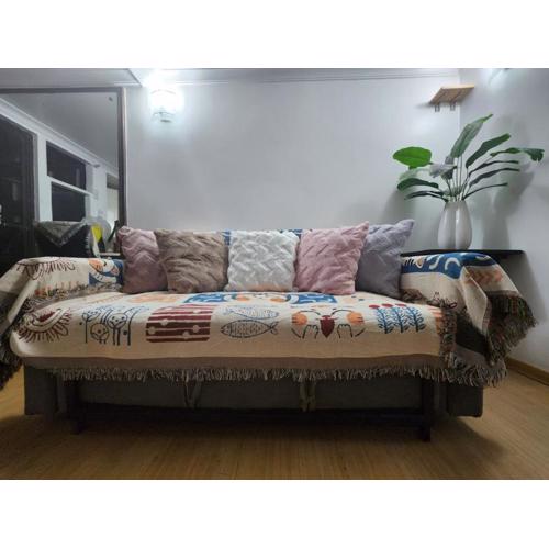 Residencia Isabel Condominium