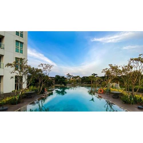 Residencia Nova, Jakarta