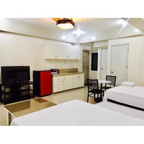 RESIDENCIA SAN VICENTE - PASAY -Budget Hotel
