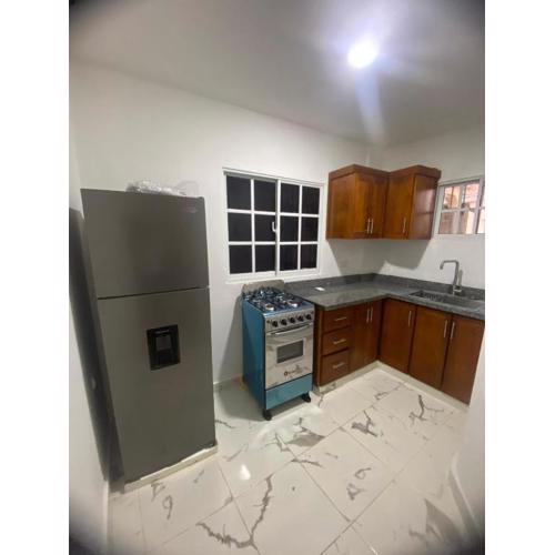 Residencial Doña Gloria 2