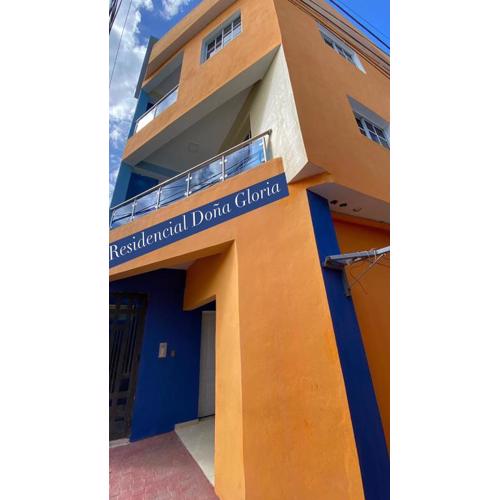 RESIDENCIAL DOÑA GLORIA