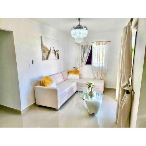 Residencial El Molino 1 - 3 bedrooms 2 bathrooms