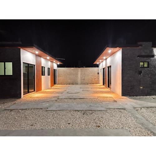 Residencial Fe y Esperanza