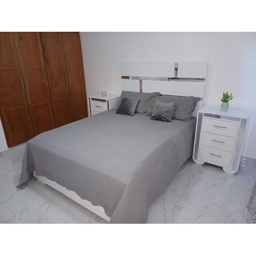 Residencial Génesis III