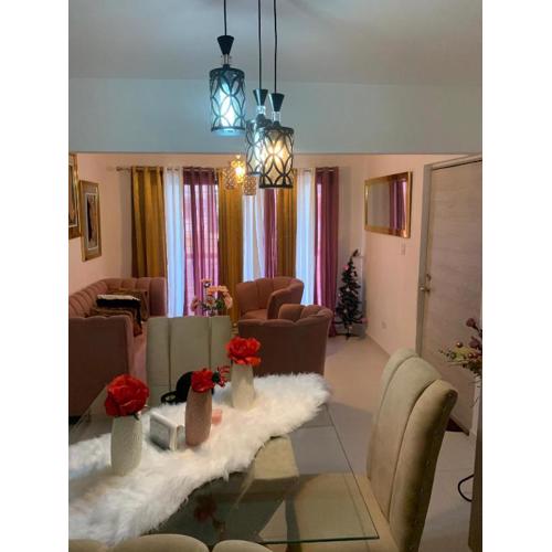 Residencial habitat uno