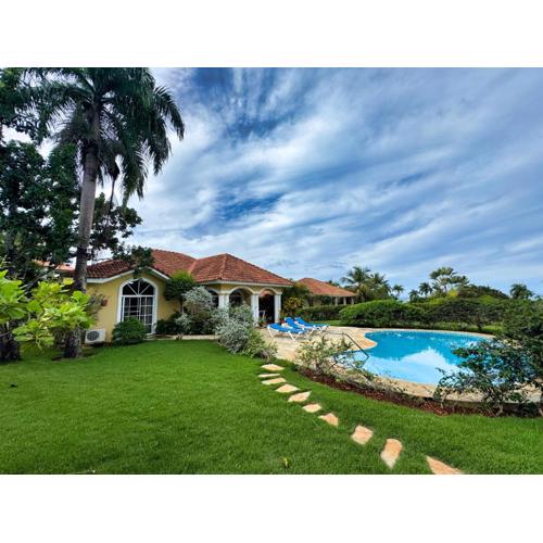 Residencial Hispaniola2 Mastersmaidpoolbbq