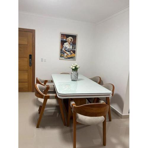 Residencial JL Francia II