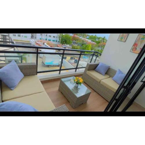 Residencial JT1 Avenida España