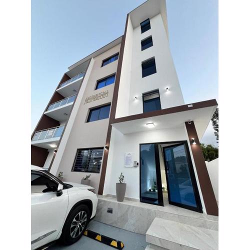 Residencial Juan Emilio 1