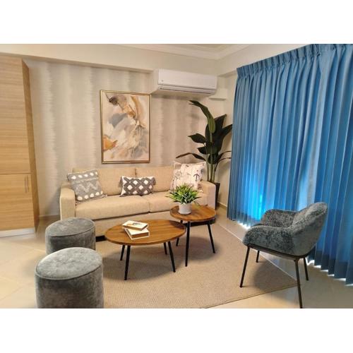 Residencial Las Palmeras f-2