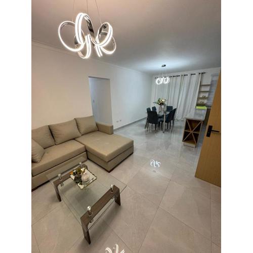 RESIDENCIAL LEGADO Apto 1 A