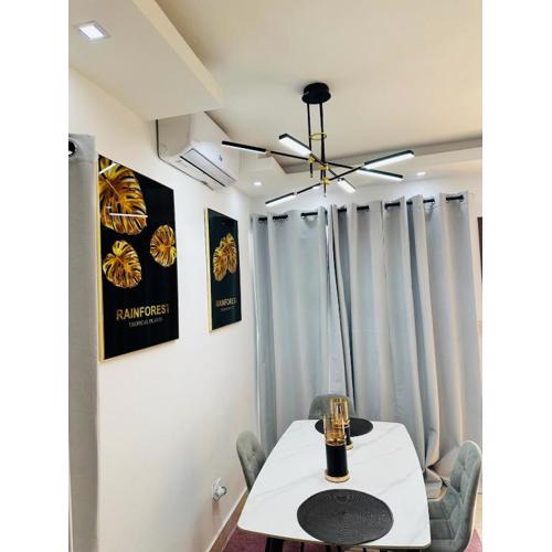 residencial los garcia #4